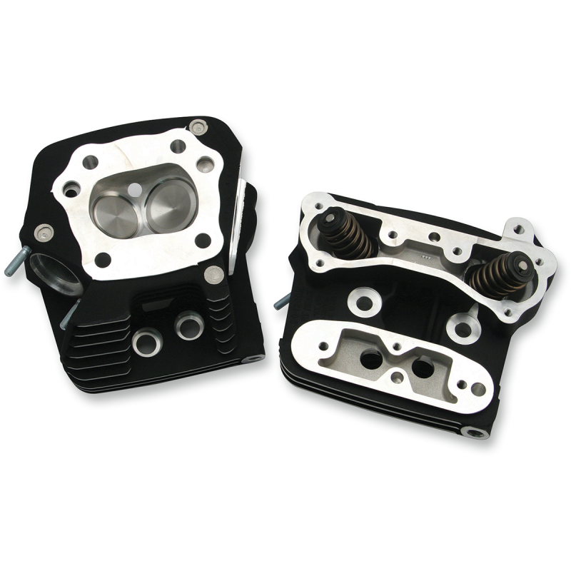 S&S CYCLE HEAD,KIT,STOCK 3-5/8" BORE, 106-6064