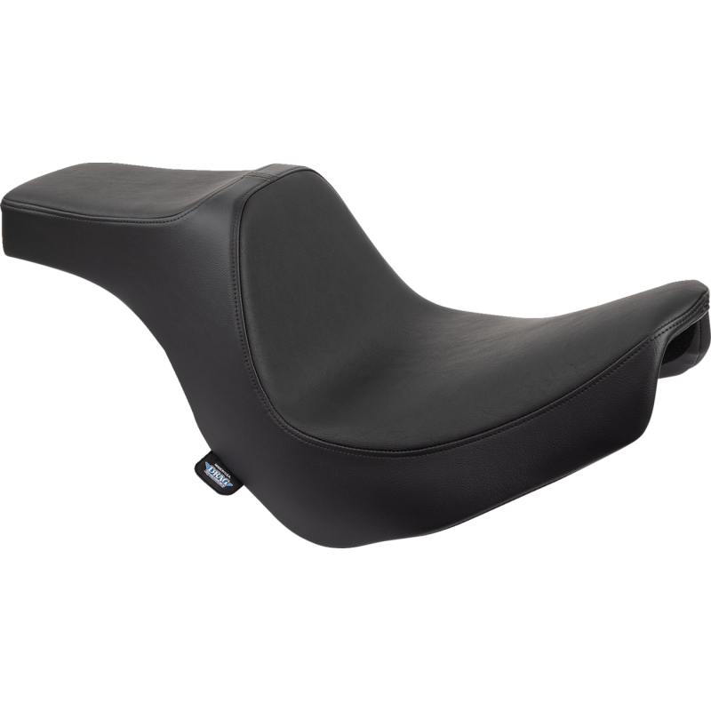 DRAG SPECIALTIES SEATS SEAT PRED3 SMTH VNYL 18+ 0802-1490