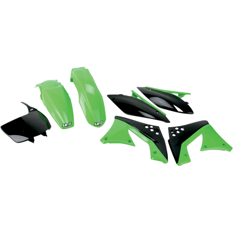 UFO KXF250 UFO BODY KIT OEM COLOURS KAKIT215-999