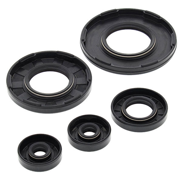 VERTEX ENGINE OIL SEAL KIT SKI-DOO 55105