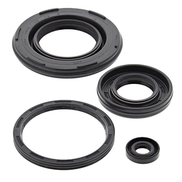 VERTEX ENGINE OIL SEAL KIT YAMAHA 55160