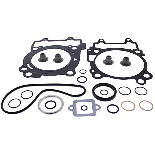 VERTEX COMPLETE GASKET KIT WITHOUT SEALS 8080001