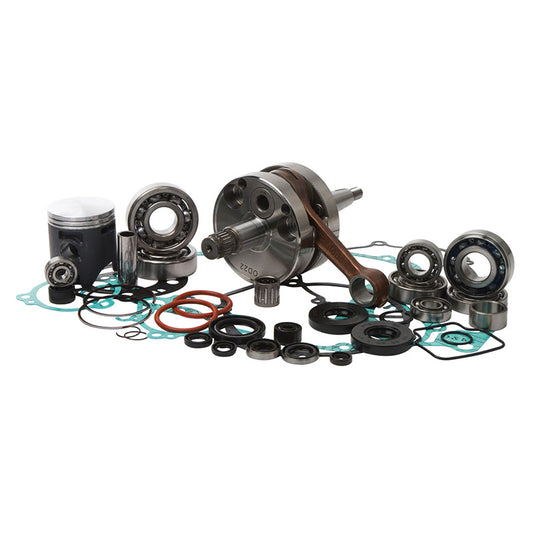 VERTEX COMPLETE ENGINE REBUILD KIT WR101-011