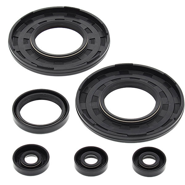 VERTEX ENGINE OIL SEAL KIT SKI-DOO 55181