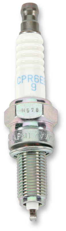 NGK SPARK PLUGS CPR6EB-9 NGK SPARK PLUG CPR6EB-9