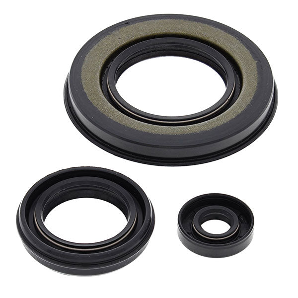 VERTEX ENGINE OIL SEAL KIT YAMAHA 55198