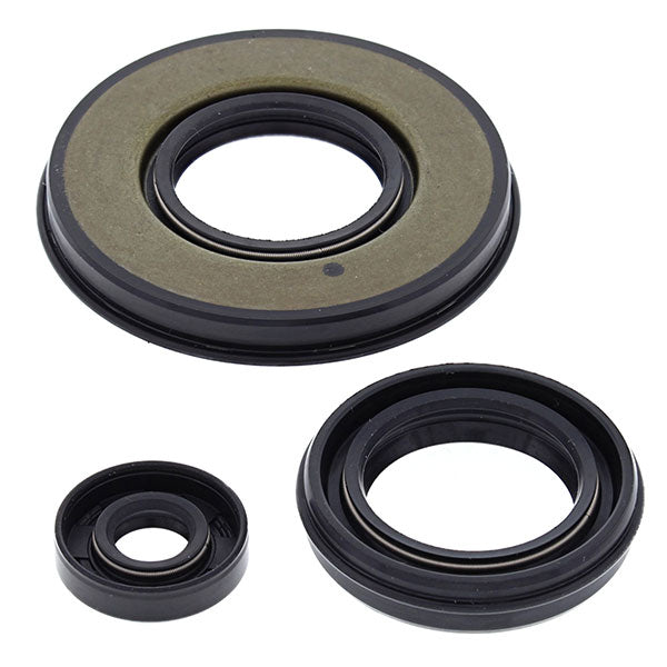 VERTEX ENGINE OIL SEAL KIT YAMAHA 55199