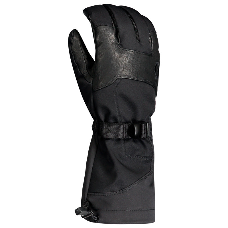 SCOTT XGLOVE CUBRICK BLACK L 262552-0001008