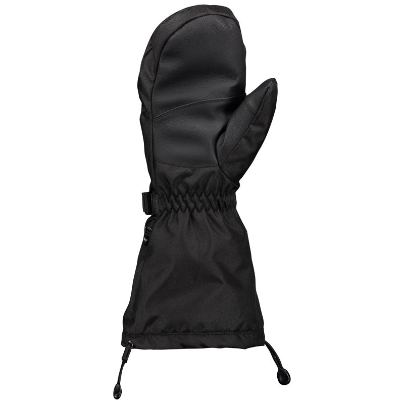 SCOTT XMITTEN ROOP BLACK L 278619-0001008