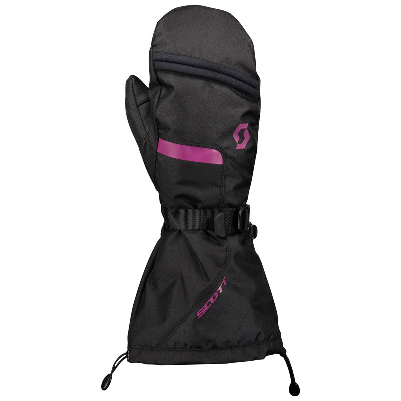 SCOTT XMITTEN ROOP BLACK/PINK L 278619-1254008