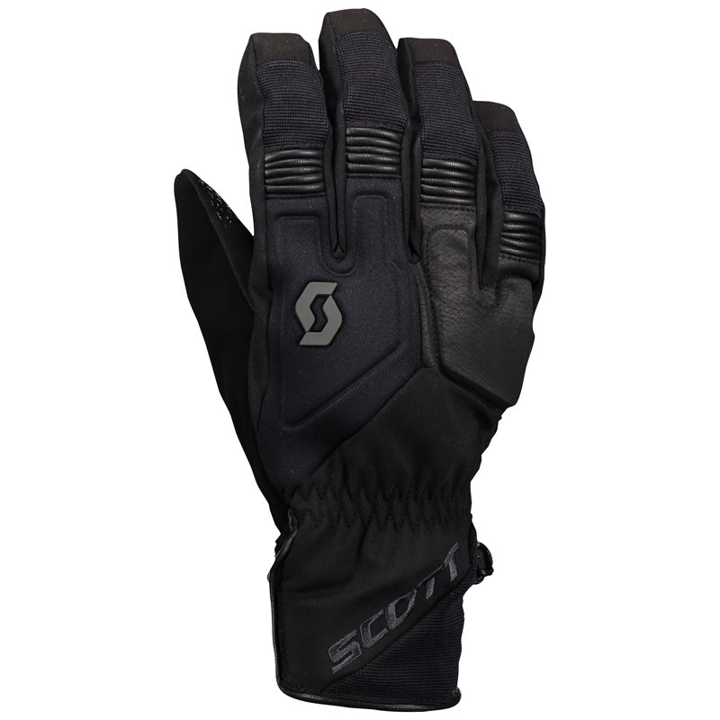SCOTT GLOVE COMP PRO BLACK L 278620-0001008