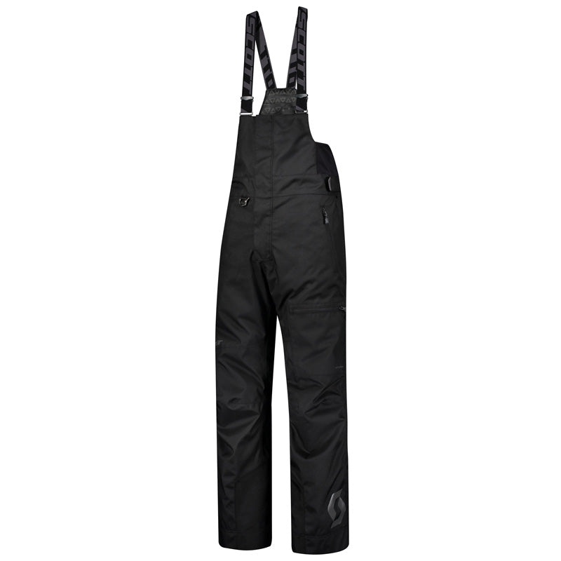 SCOTT PANTS INTAKE DRYO BLACK L 273263-0001008