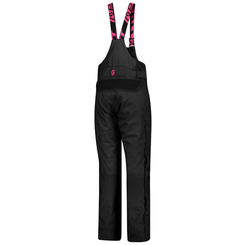 SCOTT XPANTS W'S INTAKE DRYO BLACK L 273267-0001008