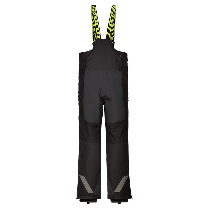 SCOTT XPANTS DALVIK GT BLACK L 278418-0001008
