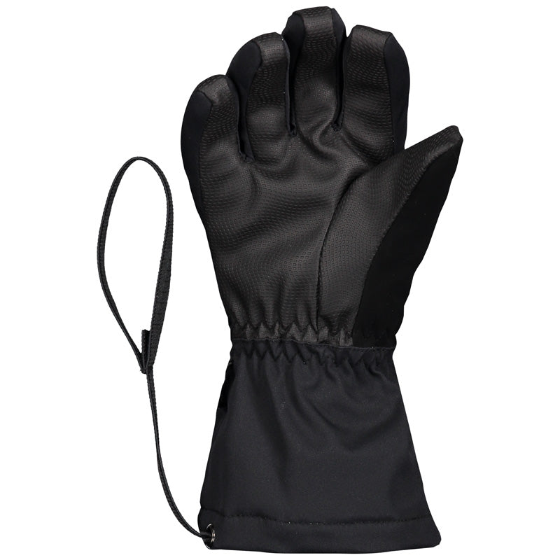 SCOTT XGLOVE JR ULTIMATE BLACK L 277959-0001008