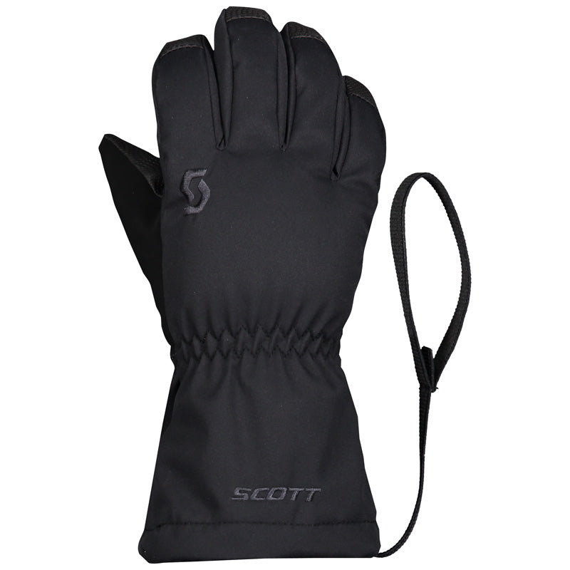 SCOTT XGLOVE JR ULTIMATE BLACK L 277959-0001008
