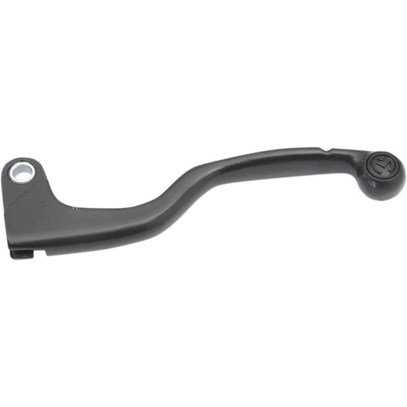 MOOSE RACING CLUTCH LEVER SHORTY HONDA CR/CRF/XR BLK M559-10-28