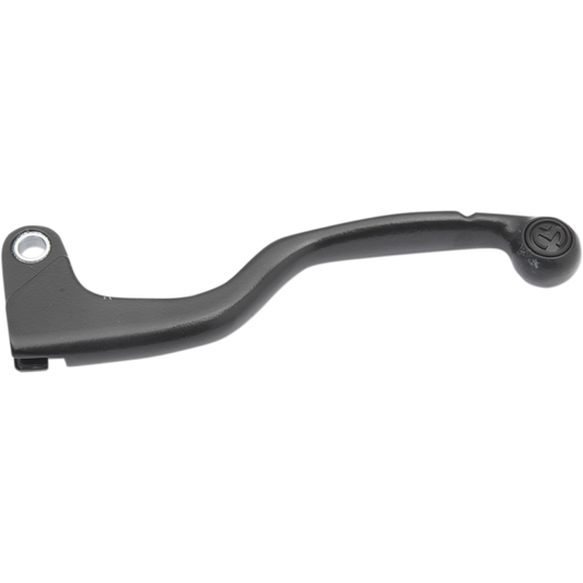 MOOSE RACING CLUTCH LEVER SHORTY HONDA CR/CRF/XR BLK M559-10-28