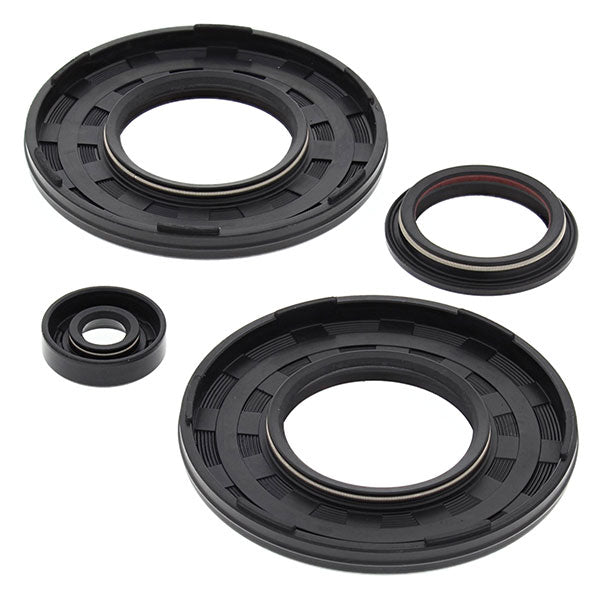 VERTEX ENGINE OIL SEAL KIT SKI-DOO 55206