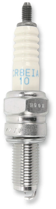 NGK SPARK PLUGS CR8EIA-10 NGK LASER IRIDIUM SPARK PLUG CR8EIA-10