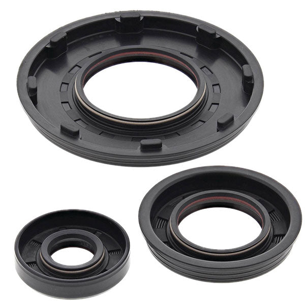 VERTEX ENGINE OIL SEAL KIT POLARIS 55214