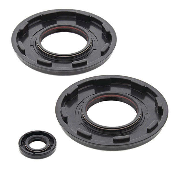 VERTEX ENGINE OIL SEAL KIT POLARIS 55219