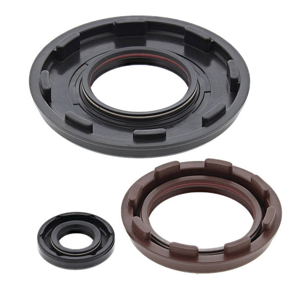 VERTEX ENGINE OIL SEAL KIT POLARIS 55225