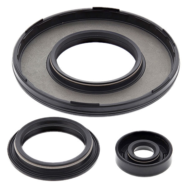 VERTEX ENGINE OIL SEAL KIT SKI-DOO 55229