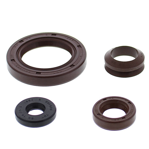 VERTEX ENGINE OIL SEAL KIT SKI-DOO 55239