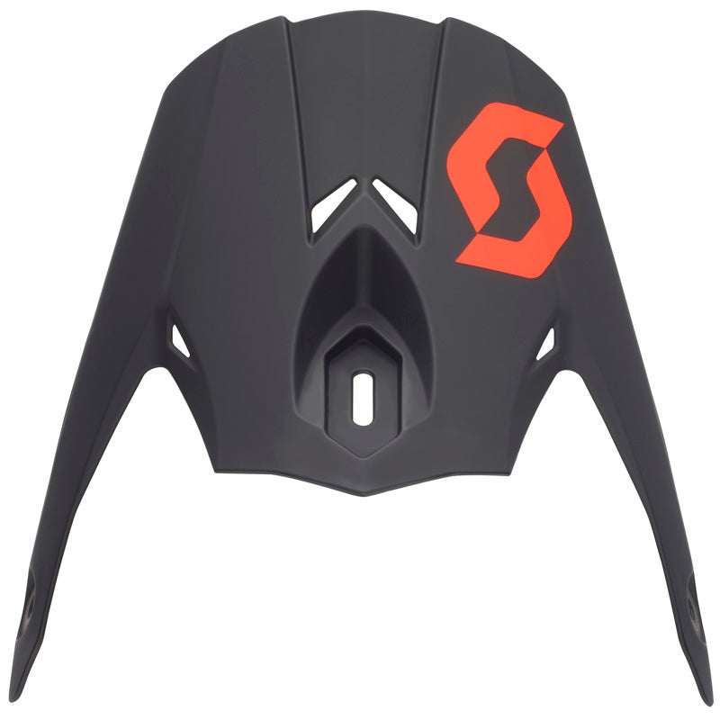 SCOTT PEAK 350 PRO BLACK/ORANGE ONE SIZE 264063-1009