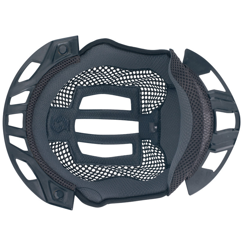SCOTT LINER SET 550 BLACK/GREY MD 264065-1001007