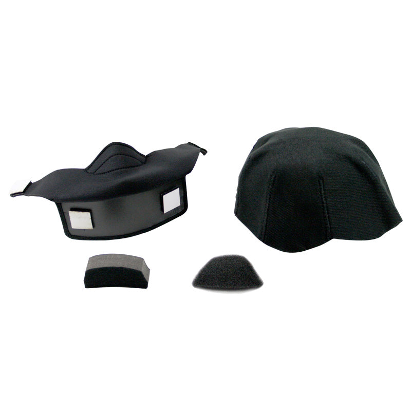 SCOTT WINTER KIT 550 BLACK (ONE SIZE) 264069-0001006