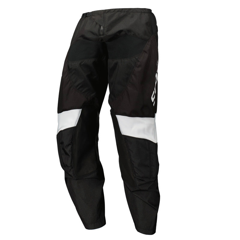 SCOTT PANTS 350 SWAP EVO BLACK/WHITE 34 288723-1007034