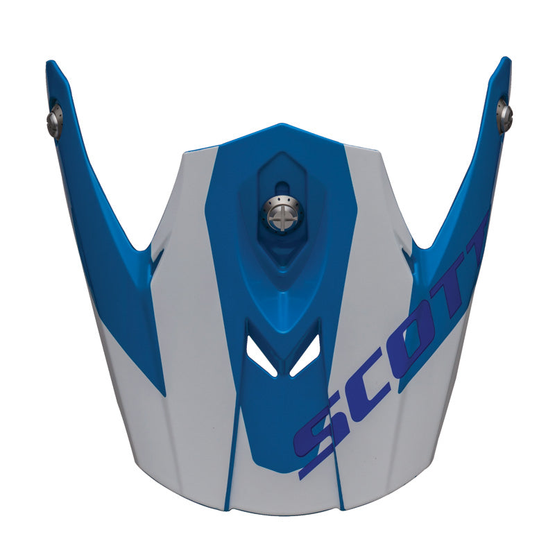 SCOTT PEAK 350 PRO STRATUM BLUE/WHITE 233218-1006222