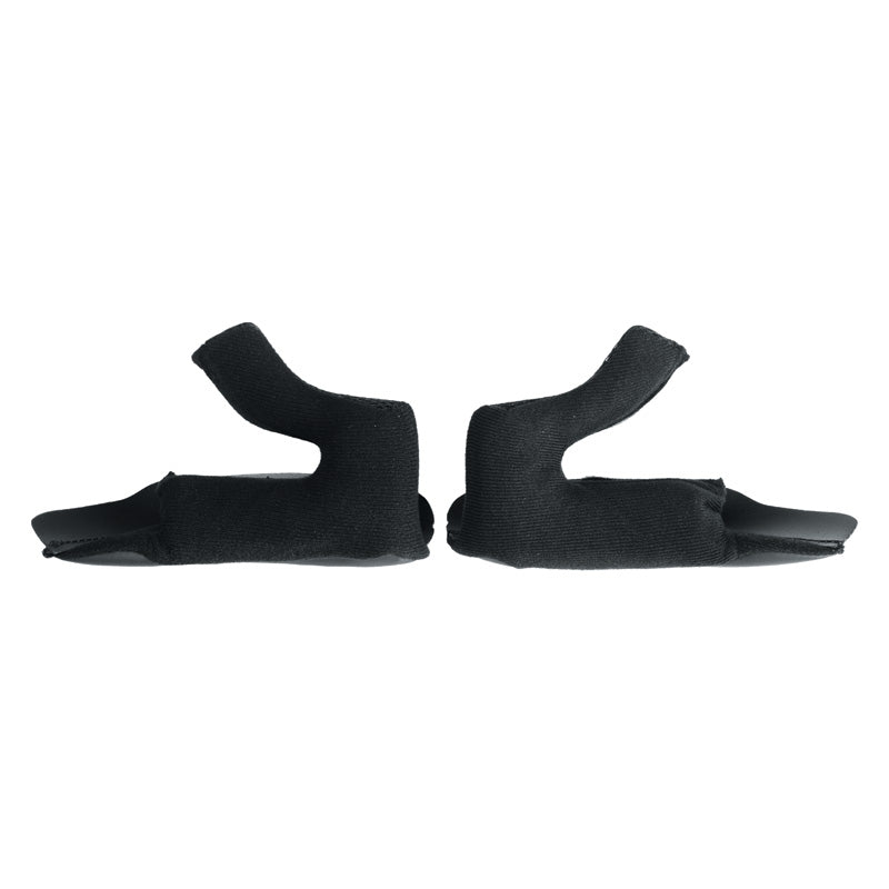 SCOTT CHEEK PAD KIDS 350 2015 BLACK SM 237842-0001006