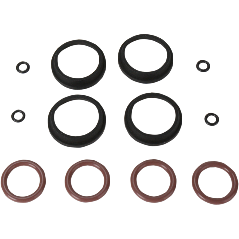 COMETIC 91-99 XL PUSHROD O-RING KIT C9143