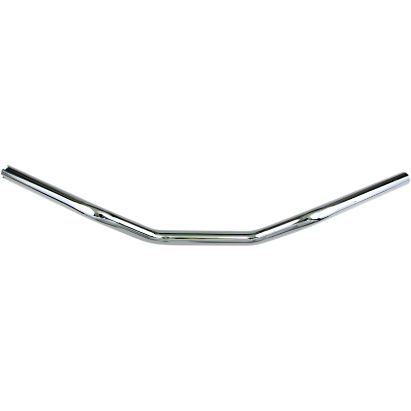 DRAG SPECIALTIES HANDLEBAR 1"SUPRBR CH TBW 0601-4169
