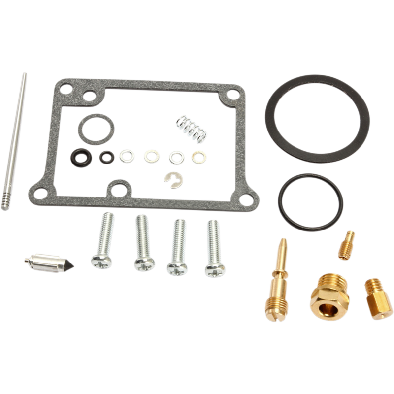MOOSE RACING REPAIR KIT CARB YAM 26-1308