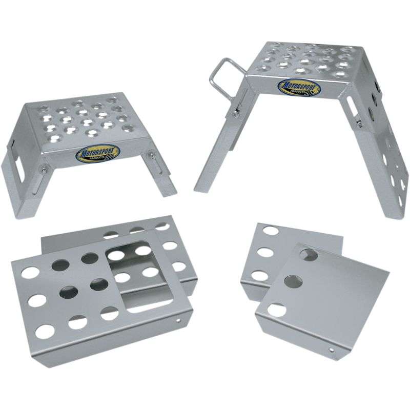 MOTORSPORT PRODUCTS MINI MOTO STARTING BLOCKS (PAIR) 99-2011