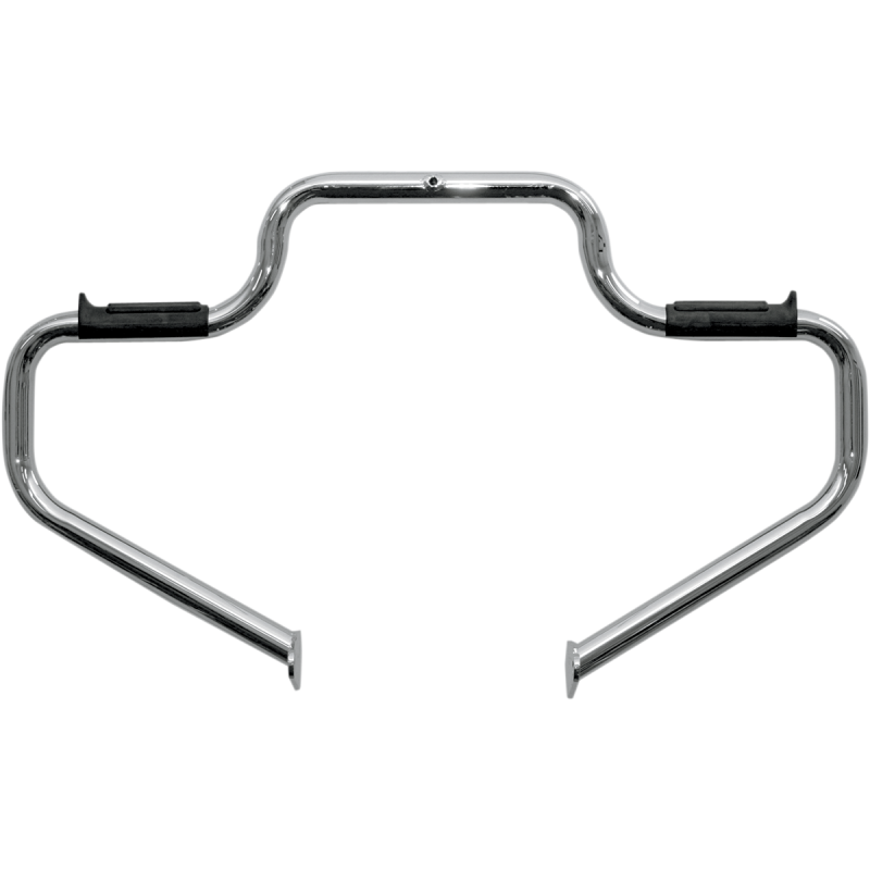LINDBY 00-11 FXST/D/FLSTS MULTIBAR 1311