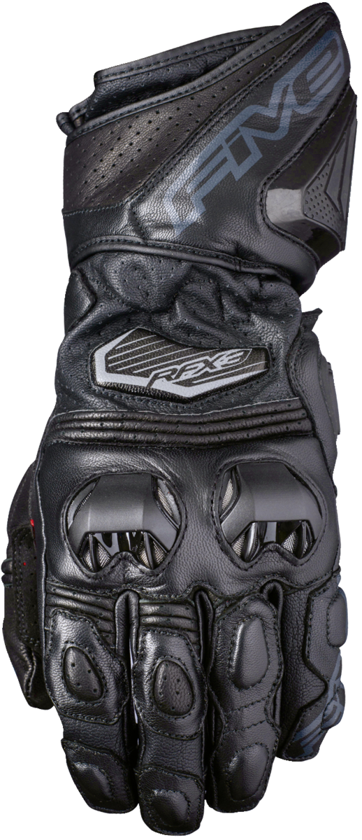 FIVE RFX3 BLACK S 0117070108