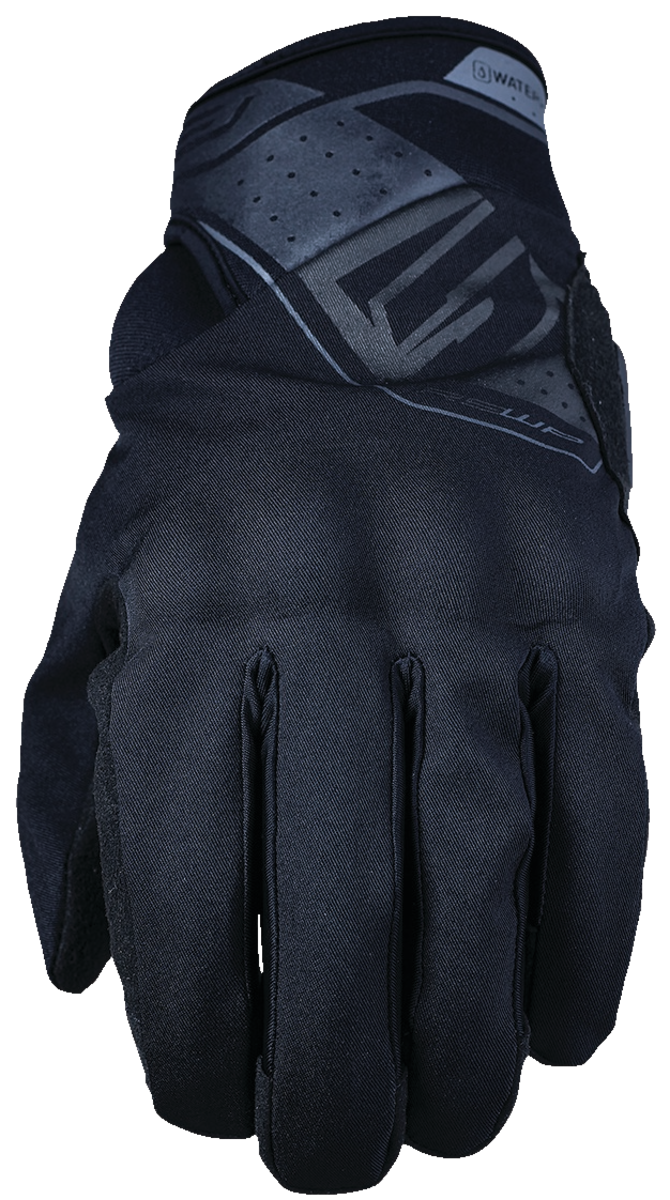 FIVE RS WP BLACK S 0419140108