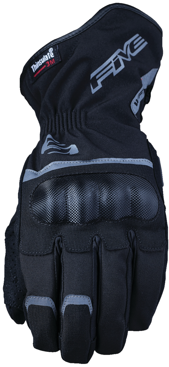 FIVE WFX3 EVO WP BLACK M 23050607160