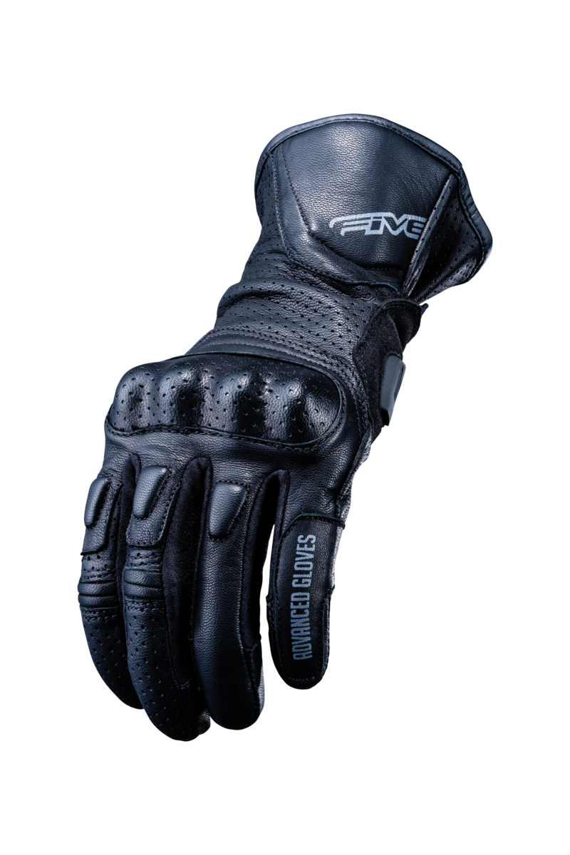 FIVE URBAN BLACK XL 0220240111