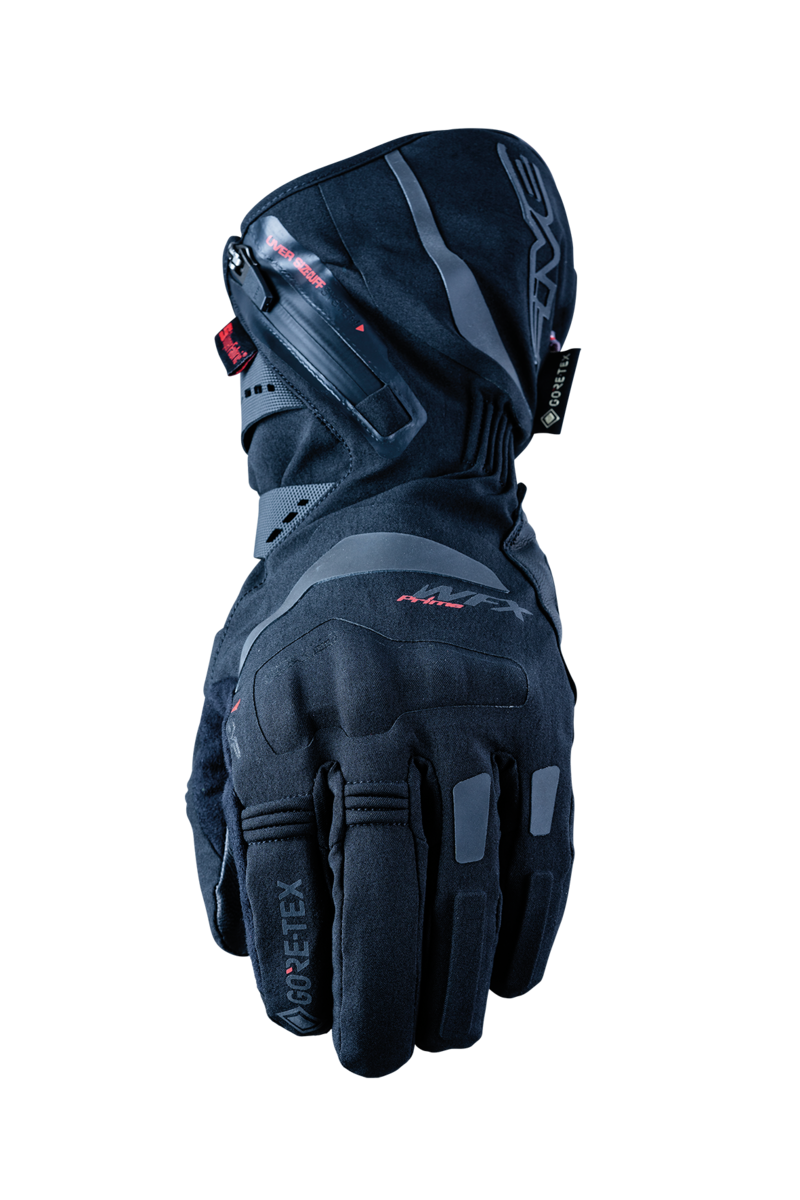 FIVE WFX PRIME GTX BLACK M 0721220109