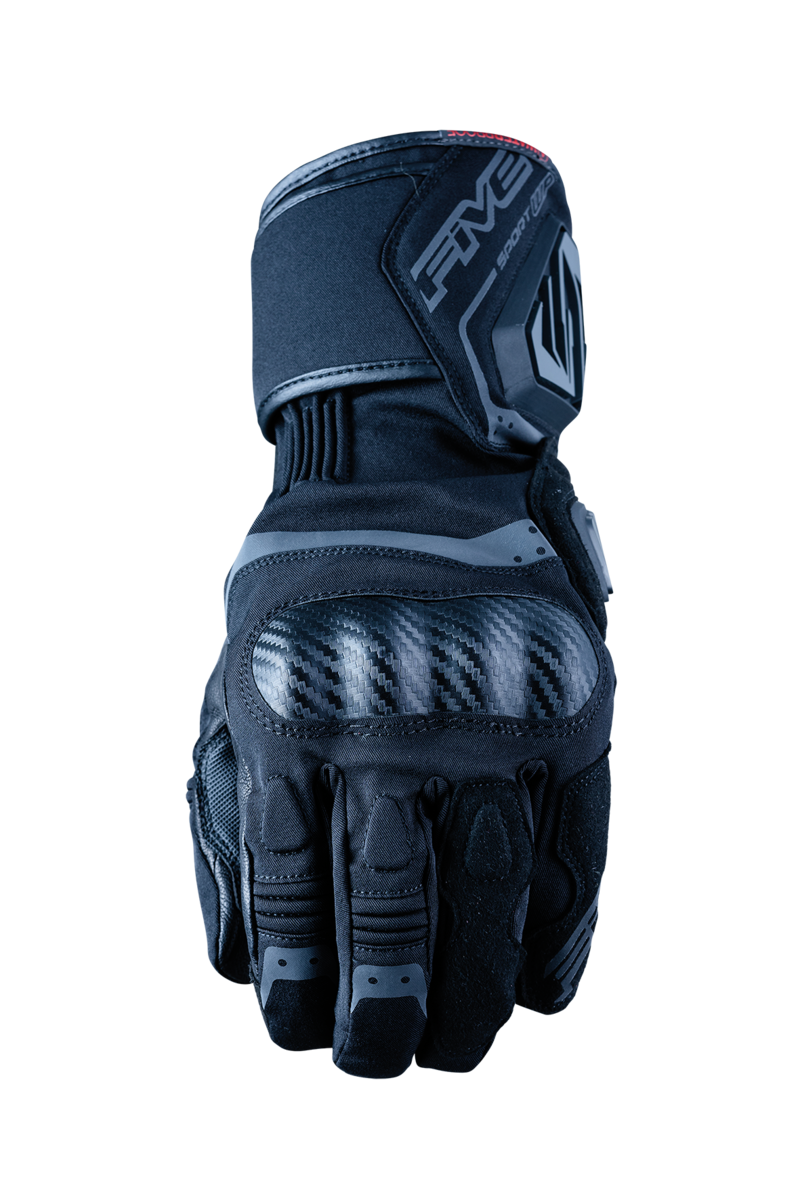 FIVE SPORT WP BLACK M 0121130109