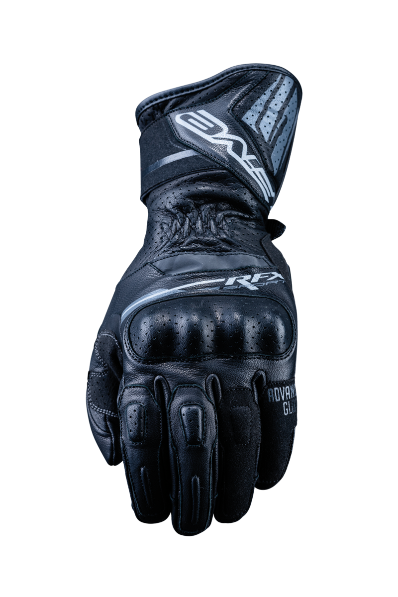 FIVE RFX SPORT BLACK S 0120150108