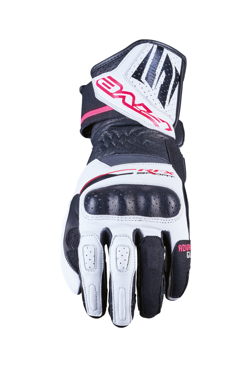 FIVE RFX SPORT WOMAN WHITE / PINK S