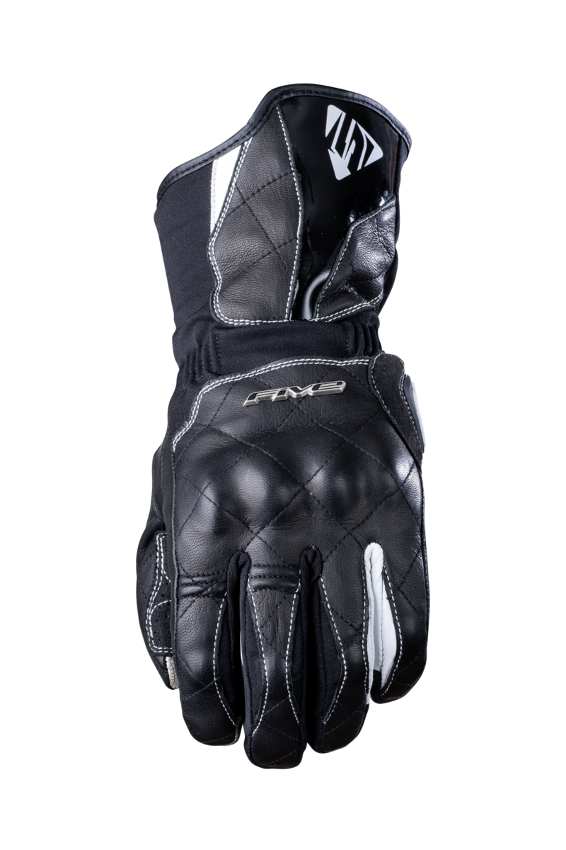 FIVE WFX SKIN WOMAN WP BLACK / WHITE XL 1117031911