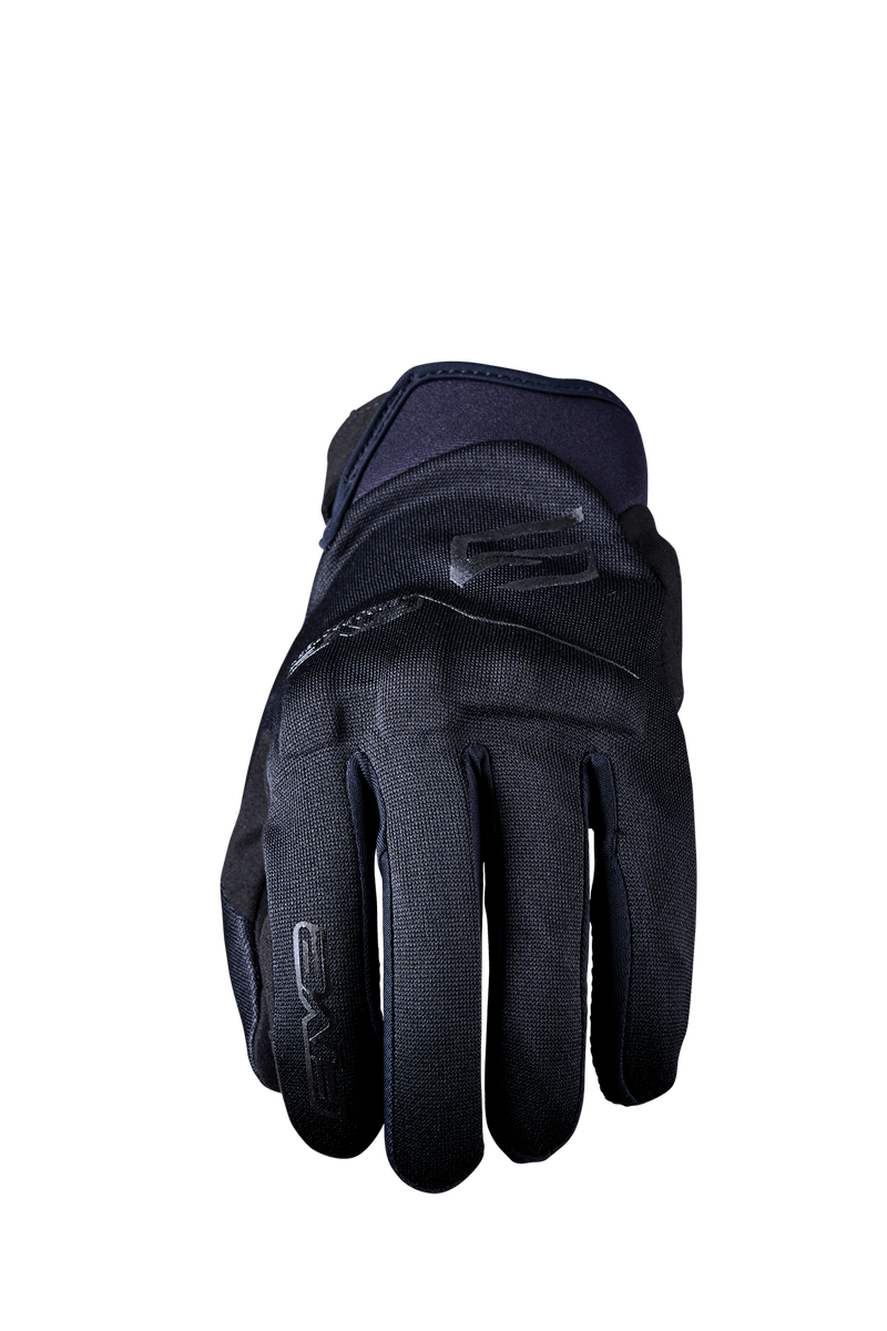 FIVE GLOBE EVO BLACK S 23050607118